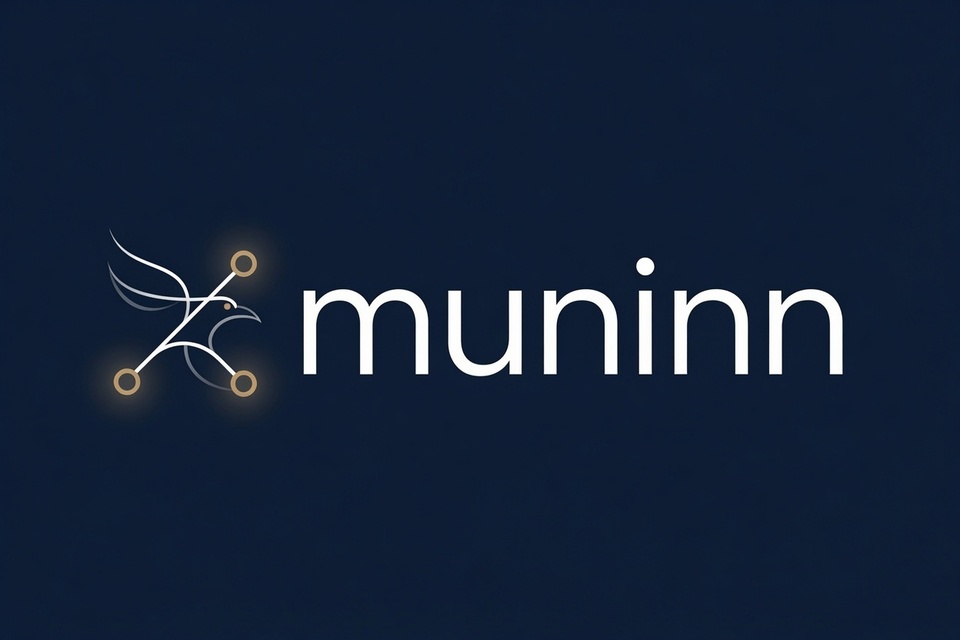 muninn — agent memory for Claude Code